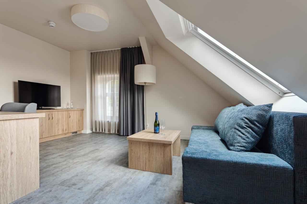Hotel & Restaurant Roedersaal Grossrohrsdorf 외부 사진
