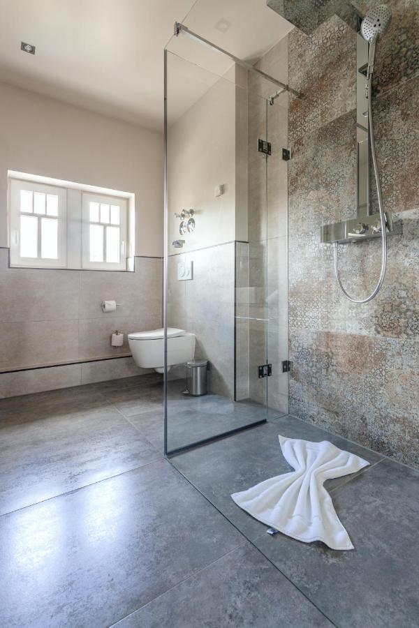 Hotel & Restaurant Roedersaal Grossrohrsdorf 외부 사진