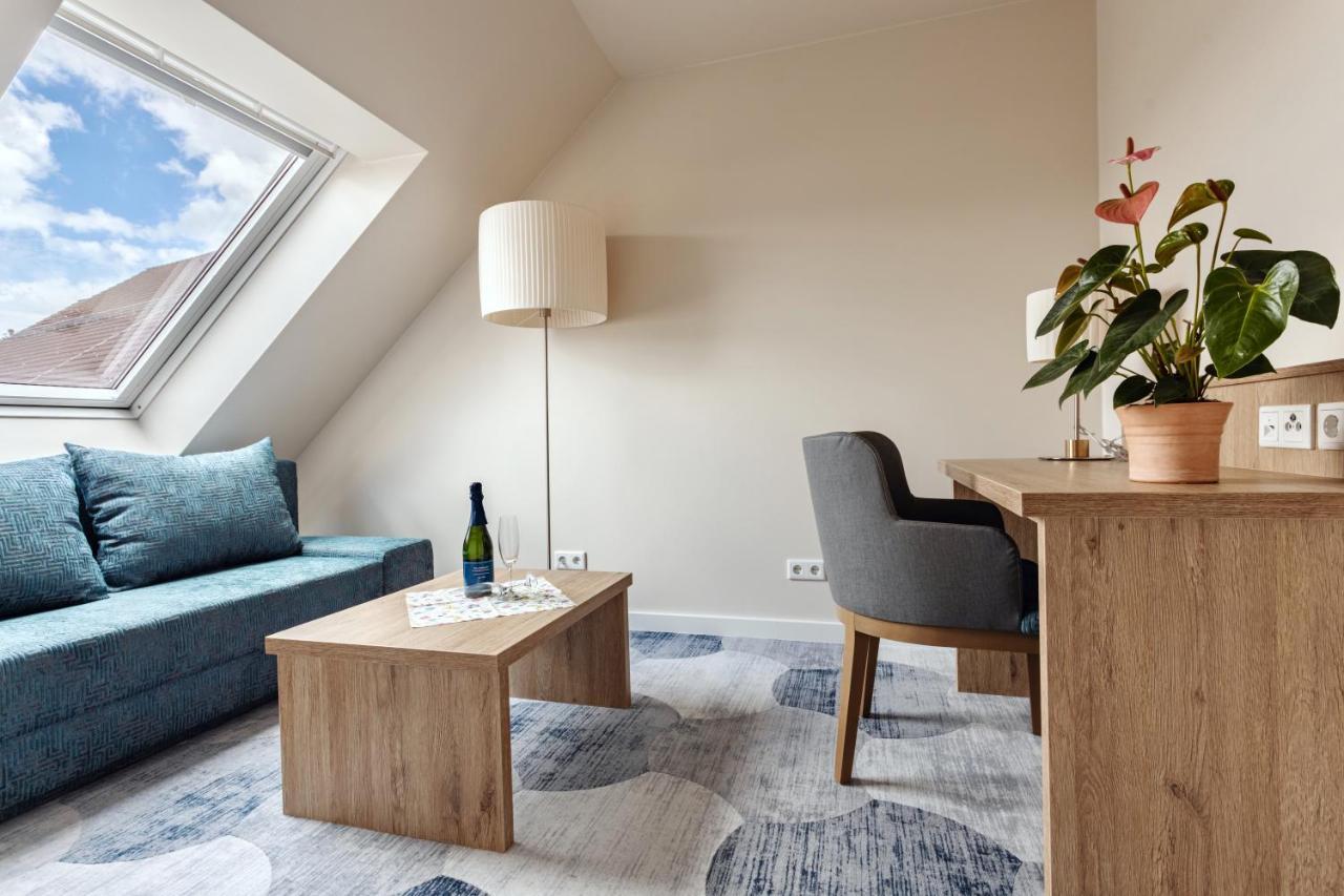 Hotel & Restaurant Roedersaal Grossrohrsdorf 외부 사진