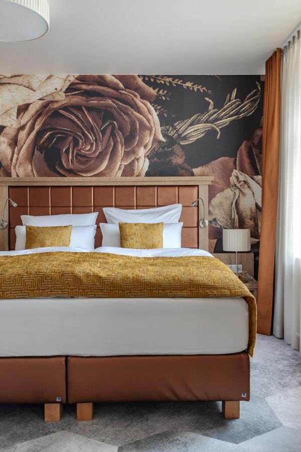 Hotel & Restaurant Roedersaal Grossrohrsdorf 외부 사진